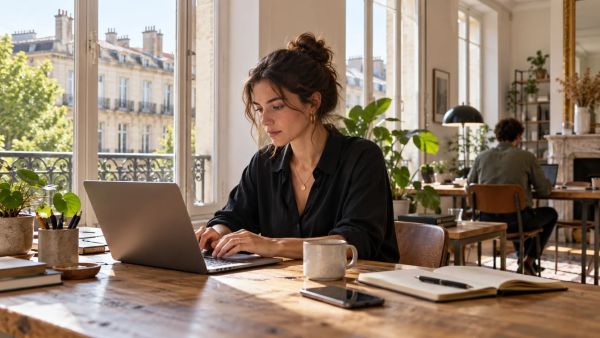 Les agences SEO à Bordeaux pour maximiser votre présence en ligne