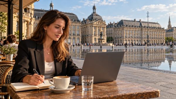 Les agences SEO à Bordeaux pour maximiser votre présence en ligne
