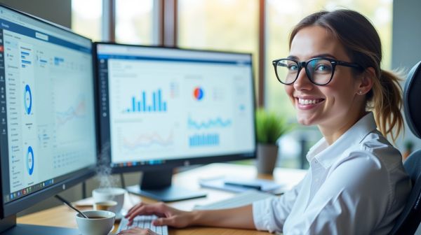 Optimisez vos campagnes avec un freelance Google Ads expert