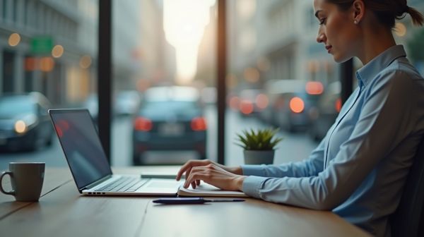 Optimisez vos campagnes avec un freelance Google Ads expert