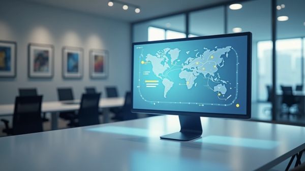 Quand l'IA operationnelle remplace les workflows manuels