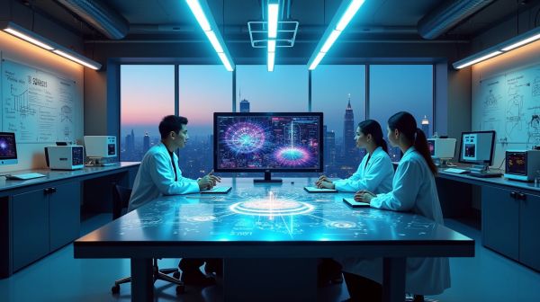 RAG : une approche hybride révolutionnaire de l'intelligence artificielle