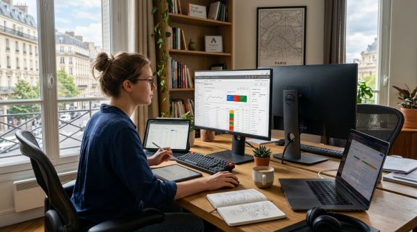 Top 5 raisons de faire appel à un freelance Google Ads