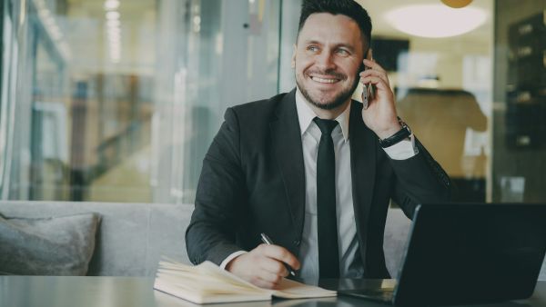 Top choix d'opérateurs télécom pour les entreprises