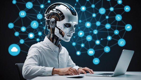 La publicité en ligne à l'ère de l'IA