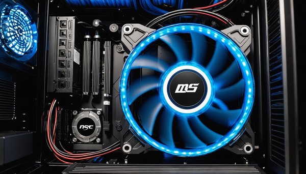 Les solutions pour refroidir votre PC sans bruit