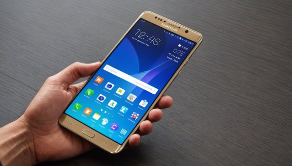 Qu'est-ce que Tizen OS et pourquoi Samsung l'utilise-t-il sur ses smartphones ?